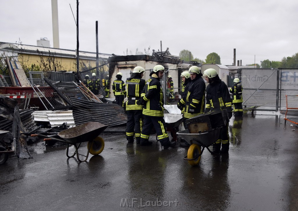 Feuer 4 Bergisch Gladbach Gronau Am Kuhlerbusch P280.JPG - Miklos Laubert